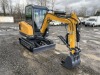 2025 AGT MY50R Mini Hydraulic Excavator - 2