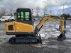 2025 AGT MY50R Mini Hydraulic Excavator - 3