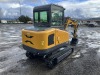 2025 AGT MY50R Mini Hydraulic Excavator - 4