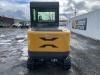 2025 AGT MY50R Mini Hydraulic Excavator - 5