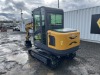 2025 AGT MY50R Mini Hydraulic Excavator - 6