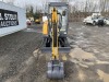 2025 AGT MY50R Mini Hydraulic Excavator - 8