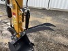 2025 AGT MY50R Mini Hydraulic Excavator - 9