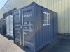 2025 12' Storage Container