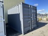 2025 12' Storage Container - 2