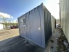 2025 12' Storage Container - 4