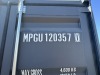 2025 12' Storage Container - 5