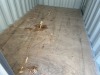 2025 12' Storage Container - 6