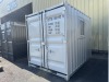 2025 10' Storage Container
