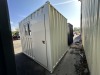 2025 10' Storage Container - 4
