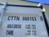 2025 10' Storage Container - 5