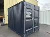 2025 10' Consession Stand Container - 2