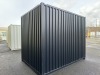 2025 10' Consession Stand Container - 3