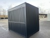2025 10' Consession Stand Container - 4