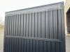 2025 10' Consession Stand Container - 5