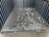 2025 10' Consession Stand Container - 10