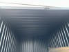 2025 10' Consession Stand Container - 11
