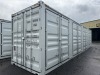 2025 40' High Cube Shipping Container