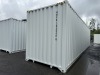 2025 40' High Cube Shipping Container - 3