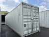 2025 40' High Cube Shipping Container - 4