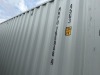2025 40' High Cube Shipping Container - 5