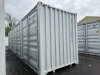 2025 40' High Cube Shipping Container - 2
