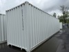 2025 40' High Cube Shipping Container - 3