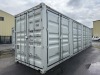 2025 40' High Cube Shipping Container