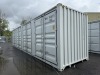 2025 40' High Cube Shipping Container - 2