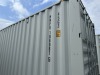 2025 40' High Cube Shipping Container - 5