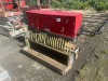 First Products AE60 Aerator