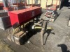 First Products AE60 Aerator - 4