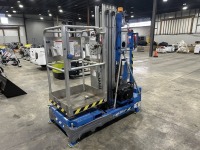 2005 Genie IWP-20S Vertical Mast Lift