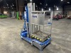 2005 Genie IWP-20S Vertical Mast Lift - 2