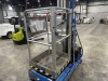 2005 Genie IWP-20S Vertical Mast Lift - 5