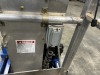 2005 Genie IWP-20S Vertical Mast Lift - 8