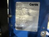 2005 Genie IWP-20S Vertical Mast Lift - 12