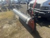 Western 9' Snow Plow