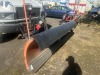 Western 9' Snow Plow - 2
