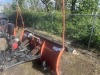 Western 9' Snow Plow - 3