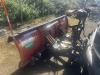 Western 9' Snow Plow - 4