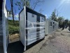 2025 Aboss Portable Double Stall Toilet - 2
