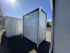2025 Aboss Portable Double Stall Toilet - 3