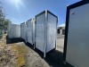 2025 Aboss Portable Toilet - 3