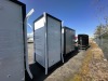 2025 Aboss Portable Toilet - 4