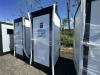 2025 Aboss Portable Toilet