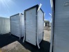 2025 Aboss Portable Toilet - 3
