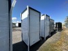 2025 Aboss Portable Toilet - 4