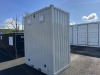 2025 Equippro Double Stall Portable Toilet - 3