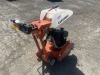 2022 Norton C1418P Walk Behind Concrete Saw - 3